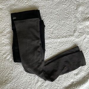 ALO leggings